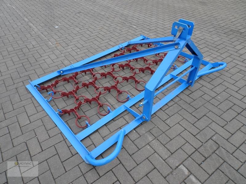 Wiesenegge of the type Vemac Wiesenschleppe Schleppe Egge 2m 3-reihig NEU, Neumaschine in Sülzetal OT Osterweddingen (Picture 5)