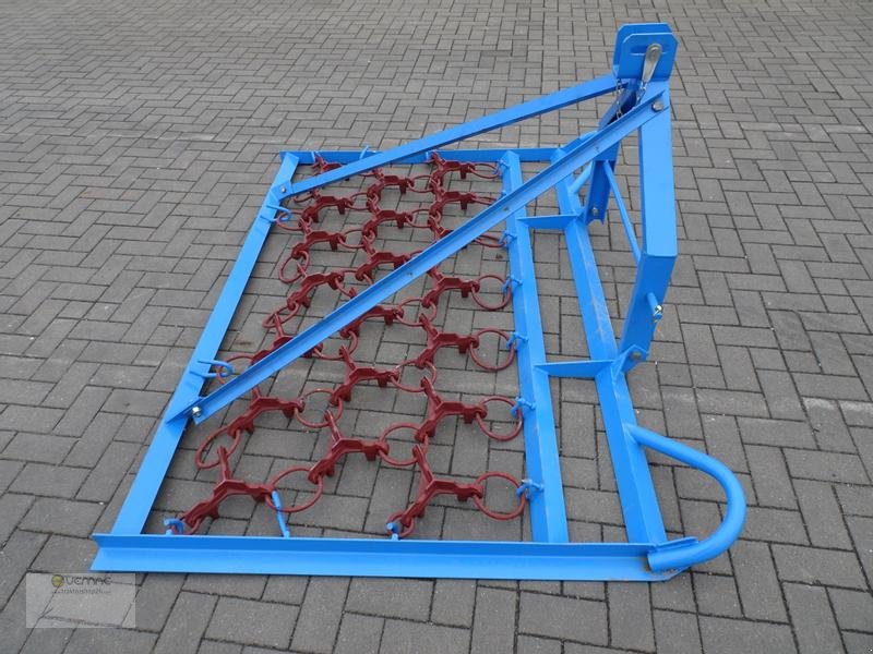 Wiesenegge of the type Vemac Wiesenschleppe Schleppe Egge 2m 3-reihig NEU, Neumaschine in Sülzetal OT Osterweddingen (Picture 7)