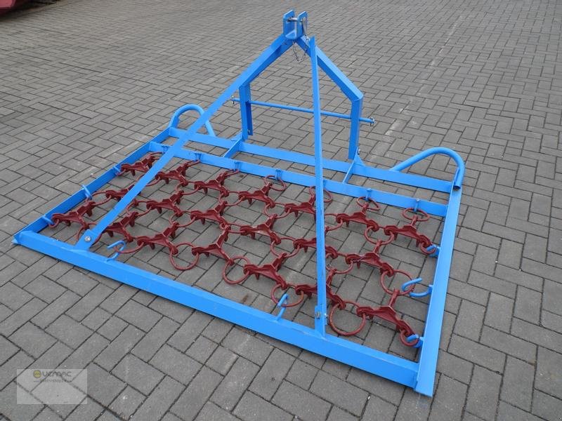 Wiesenegge of the type Vemac Wiesenschleppe Schleppe Egge 2m 3-reihig NEU, Neumaschine in Sülzetal OT Osterweddingen (Picture 8)