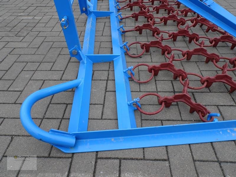 Wiesenegge of the type Vemac Wiesenschleppe Schleppe Egge 2m 3-reihig NEU, Neumaschine in Sülzetal OT Osterweddingen (Picture 11)