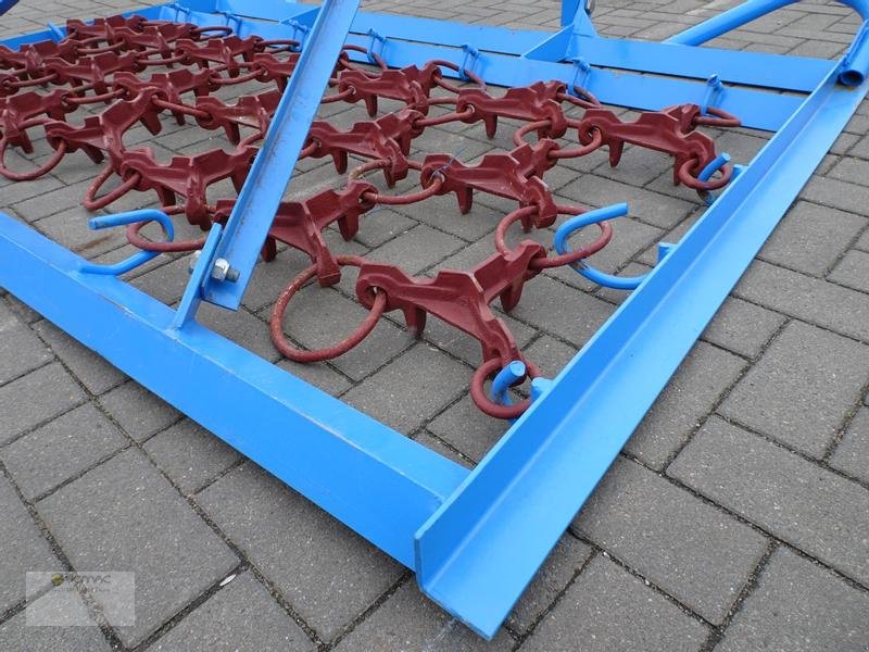 Wiesenegge of the type Vemac Wiesenschleppe Schleppe Egge 2m 3-reihig NEU, Neumaschine in Sülzetal OT Osterweddingen (Picture 10)