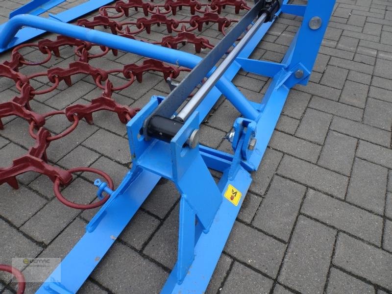 Wiesenegge of the type Vemac Wiesenschleppe Schleppe Egge Wiesenstriegel 4m 3-reihig NEU, Neumaschine in Sülzetal OT Osterweddingen (Picture 10)