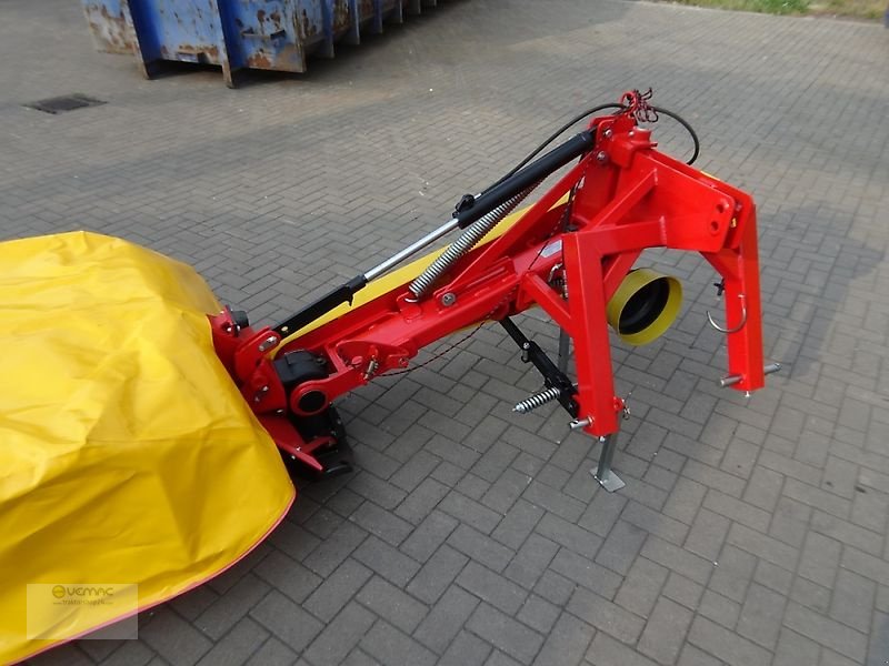 Mähwerk του τύπου Vemac Scheibenmähwerk 250cm Kreiselmähwerk Mähwerk NEU, Neumaschine σε Sülzetal OT Osterweddingen (Φωτογραφία 9)