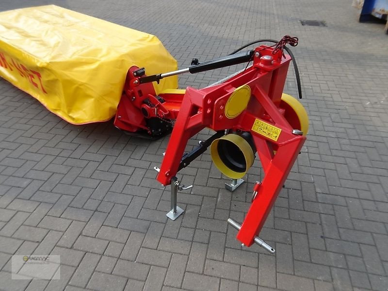 Mähwerk του τύπου Vemac Scheibenmähwerk 250cm Kreiselmähwerk Mähwerk NEU, Neumaschine σε Sülzetal OT Osterweddingen (Φωτογραφία 7)