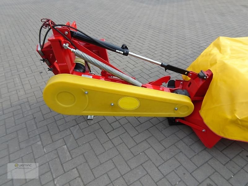 Mähwerk του τύπου Vemac Scheibenmähwerk 250cm Kreiselmähwerk Mähwerk NEU, Neumaschine σε Sülzetal OT Osterweddingen (Φωτογραφία 16)