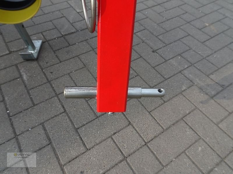 Mähwerk του τύπου Vemac Scheibenmähwerk 250cm Kreiselmähwerk Mähwerk NEU, Neumaschine σε Sülzetal OT Osterweddingen (Φωτογραφία 10)