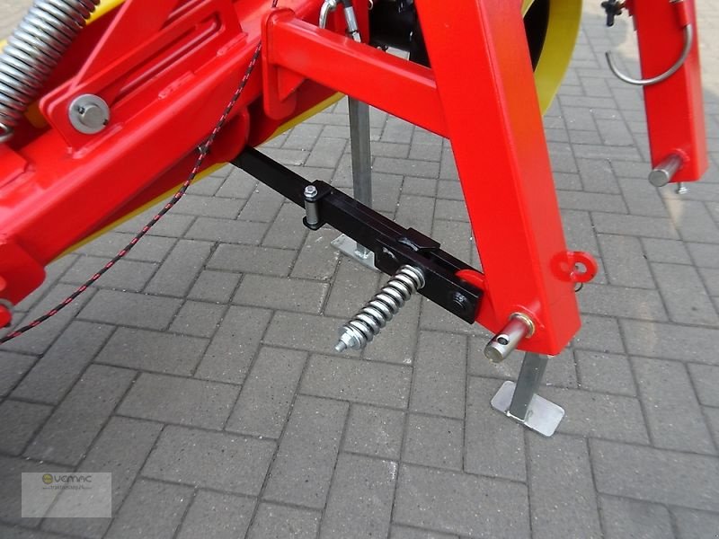 Mähwerk του τύπου Vemac Scheibenmähwerk 290cm Kreiselmähwerk Mähwerk NEU, Neumaschine σε Sülzetal OT Osterweddingen (Φωτογραφία 9)