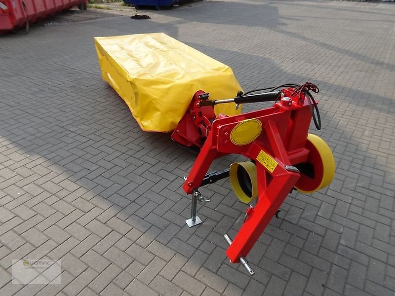 Mähwerk του τύπου Vemac Scheibenmähwerk 290cm Kreiselmähwerk Mähwerk NEU, Neumaschine σε Sülzetal OT Osterweddingen (Φωτογραφία 4)