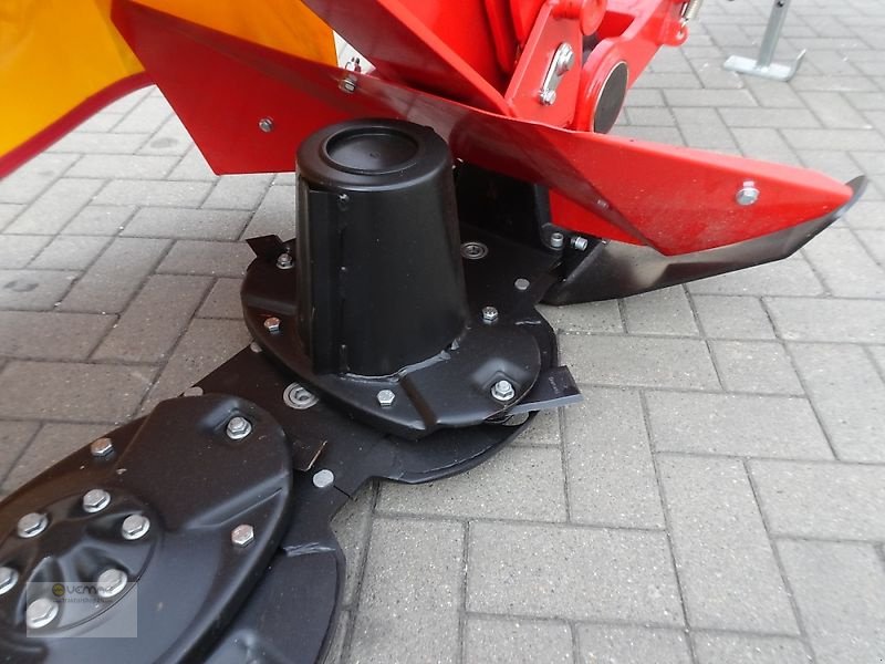 Mähwerk του τύπου Vemac Scheibenmähwerk 290cm Kreiselmähwerk Mähwerk NEU, Neumaschine σε Sülzetal OT Osterweddingen (Φωτογραφία 16)