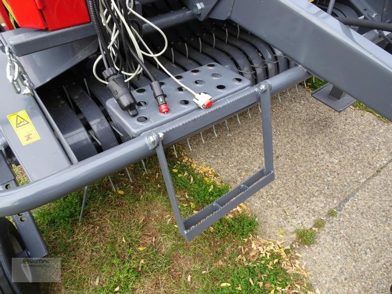 Rundballenpresse типа Metal-Fach Z562 Presse Ballenpresse Rundballenpresse NEU, Neumaschine в Osterweddingen / Magdeburg (Фотография 7)