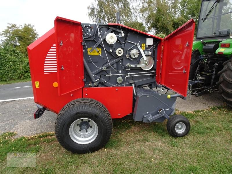 Rundballenpresse типа Metal-Fach Z562 Presse Ballenpresse Rundballenpresse NEU, Neumaschine в Osterweddingen / Magdeburg (Фотография 13)