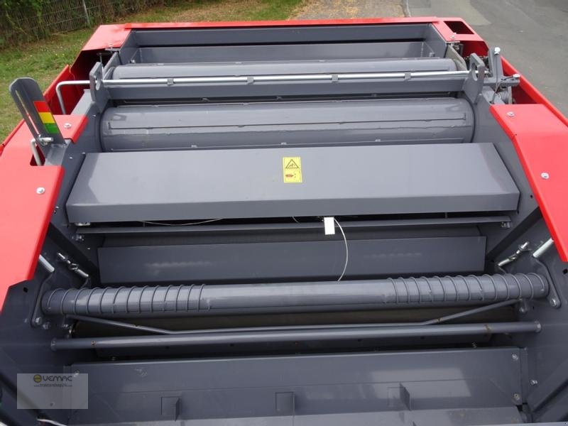 Rundballenpresse типа Metal-Fach Z562 Presse Ballenpresse Rundballenpresse NEU, Neumaschine в Osterweddingen / Magdeburg (Фотография 11)