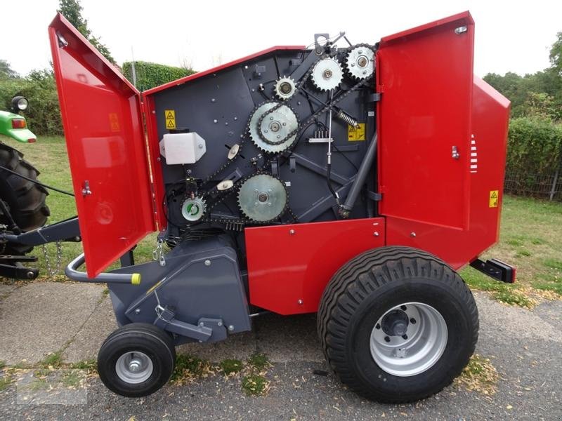 Rundballenpresse типа Metal-Fach Z562 Presse Ballenpresse Rundballenpresse NEU, Neumaschine в Osterweddingen / Magdeburg (Фотография 14)