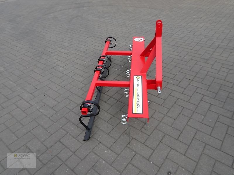 Sonstige Walzen typu Vemac Reitplatzplaner Reitbahnplaner Bahnplaner Planer NEU 150cm, Neumaschine v Sülzetal OT Osterweddingen (Obrázek 4)