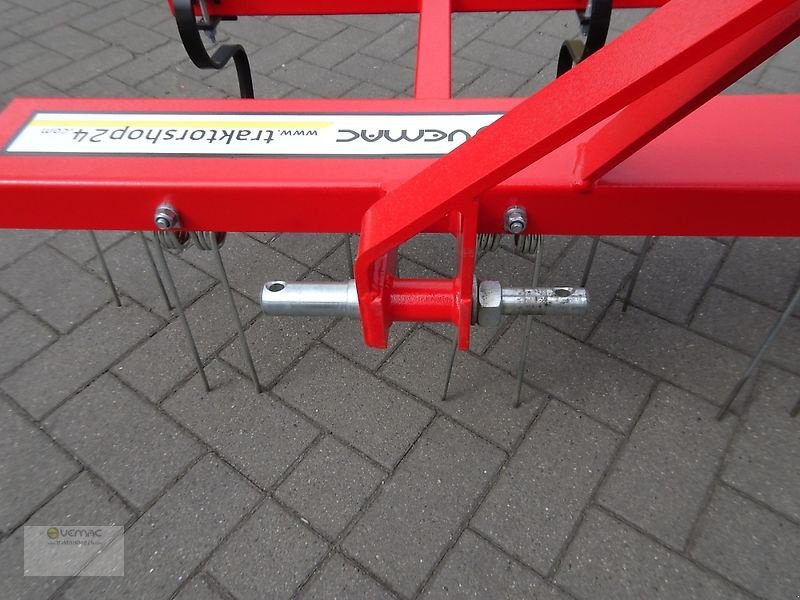 Sonstige Walzen typu Vemac Reitplatzplaner Reitbahnplaner Bahnplaner Planer NEU 150cm, Neumaschine v Sülzetal OT Osterweddingen (Obrázek 7)