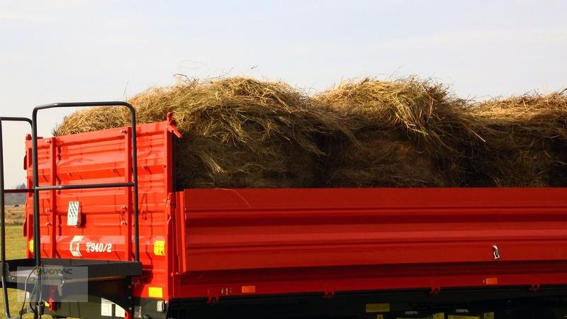 Kipper του τύπου Metal-Fach T940/1 Dreiseitenkipper 3-Seiten Kipper 8t 8ton GG NEU, Neumaschine σε Sülzetal OT Osterweddingen (Φωτογραφία 4)