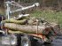 Rückewagen & Rückeanhänger a típus Vemac ATV Quad 2ton Rückewagen Holzrückewagen Forst Kran Traktor, Neumaschine ekkor: Sülzetal OT Osterweddingen (Kép 2)