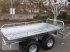 Rückewagen & Rückeanhänger a típus Vemac ATV Quad 2ton Rückewagen Holzrückewagen Forst Kran Traktor, Neumaschine ekkor: Sülzetal OT Osterweddingen (Kép 5)