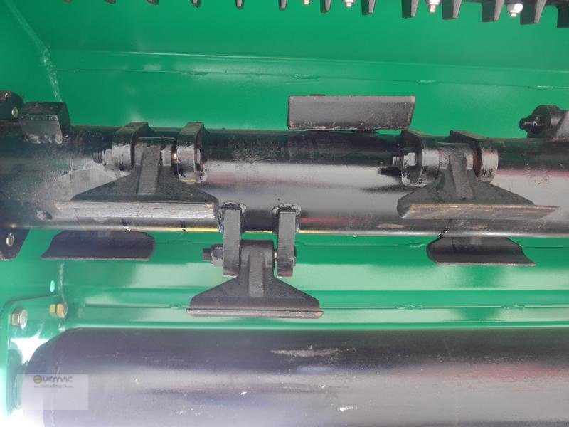 Mulcher typu Vemac AG160 Mulcher Schlegelmulcher Front Heck Hammerschlegel NEU, Neumaschine v Sülzetal OT Osterweddingen (Obrázek 2)