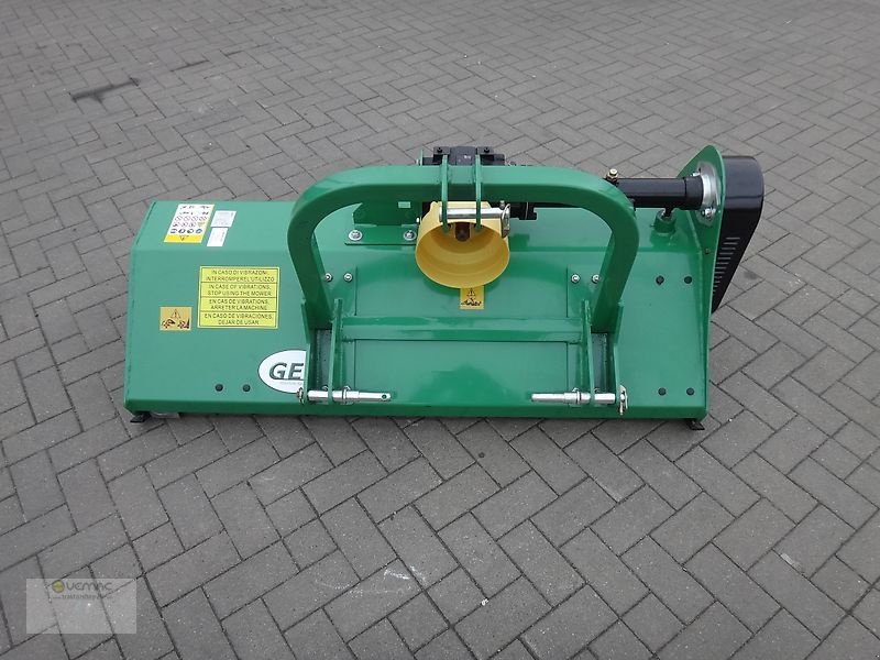 Mulcher tipa Geo EFGC145 145cm Mulcher Schlegelmulcher Hammerschlegel NEU, Neumaschine u Sülzetal OT Osterweddingen (Slika 15)