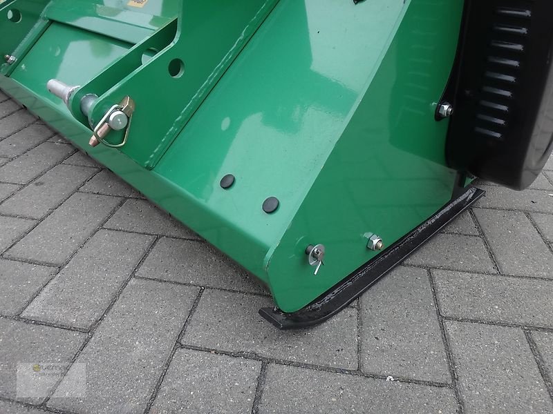 Mulcher tipa Geo EFGC145 145cm Mulcher Schlegelmulcher Hammerschlegel NEU, Neumaschine u Sülzetal OT Osterweddingen (Slika 13)