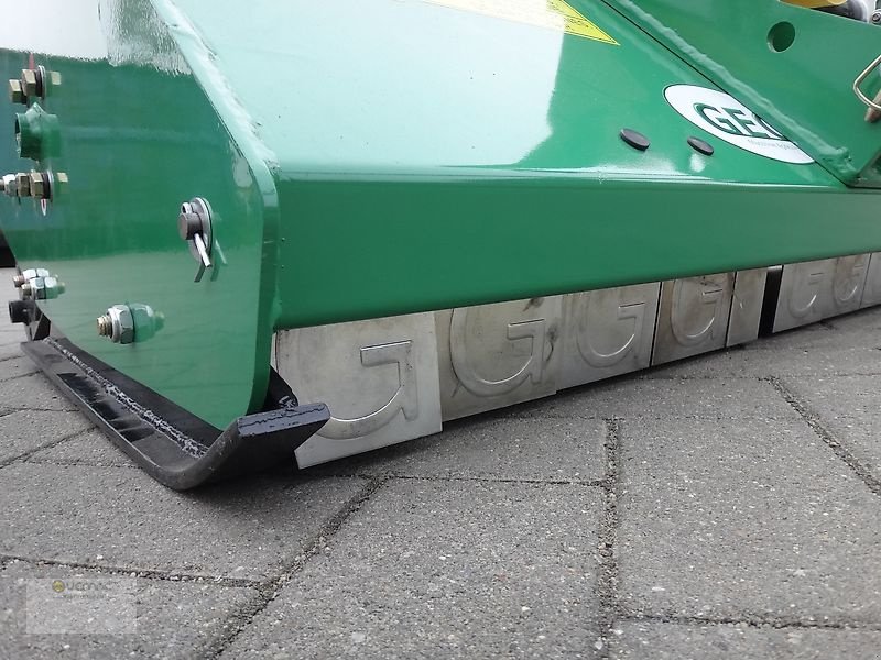 Mulcher typu Geo EFGC185 185cm Mulcher Schlegelmulcher Hammerschlegel NEU, Neumaschine v Sülzetal OT Osterweddingen (Obrázek 11)