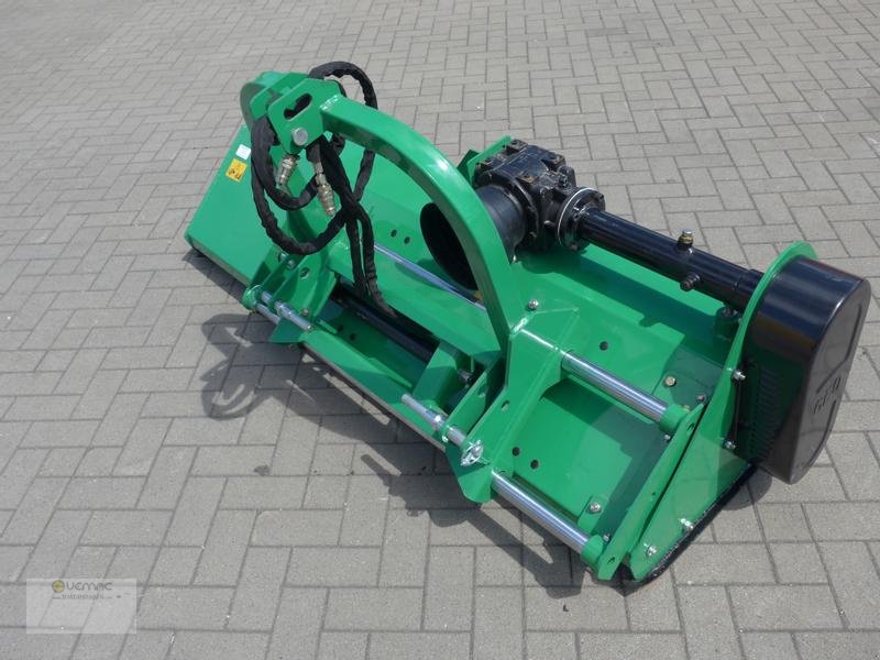 Mulcher tipa Vemac EFGCH185 185cm Mulcher Schlegelmulcher Hammerschlegel NEU, Neumaschine u Sülzetal OT Osterweddingen (Slika 1)