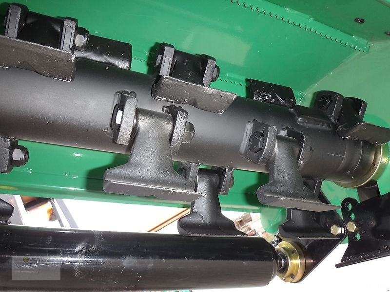 Mulcher a típus Geo EFGCH175 175cm Mulcher Schlegelmulcher Hydraulik Mähwerk NEU, Neumaschine ekkor: Sülzetal OT Osterweddingen (Kép 7)