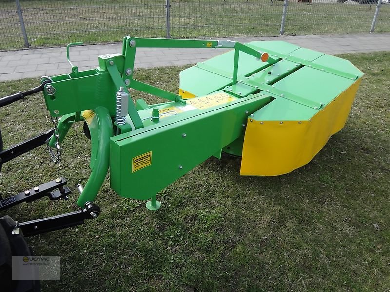 Mähwerk του τύπου Vemac KM165 165cm Trommelmähwerk Kreiselmähwerk Mähwerk Mäher NEU, Neumaschine σε Sülzetal OT Osterweddingen (Φωτογραφία 8)