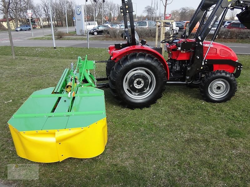 Mähwerk του τύπου Vemac KM165 165cm Trommelmähwerk Kreiselmähwerk Mähwerk Mäher NEU, Neumaschine σε Sülzetal OT Osterweddingen (Φωτογραφία 11)