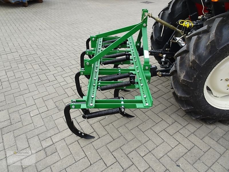 Grubber typu Geo AC9T 200cm Grubber Tiefengrubber Bodenlockerer NEU, Neumaschine v Sülzetal OT Osterweddingen (Obrázek 7)