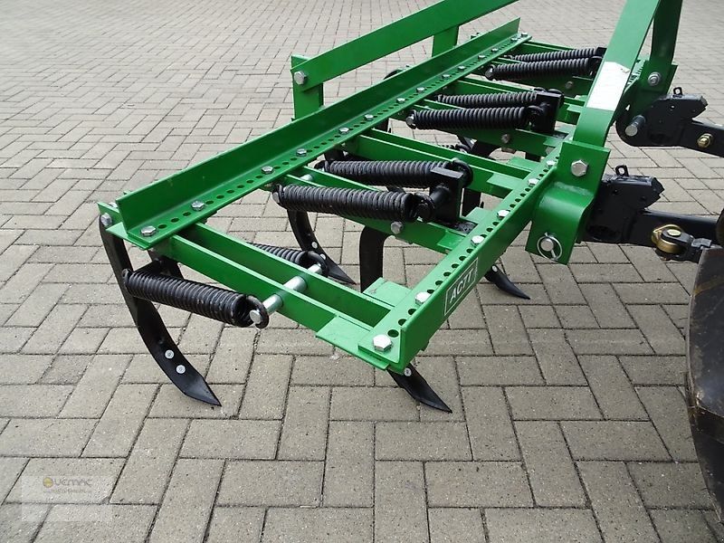 Grubber typu Geo AC9T 200cm Grubber Tiefengrubber Bodenlockerer NEU, Neumaschine v Sülzetal OT Osterweddingen (Obrázek 11)