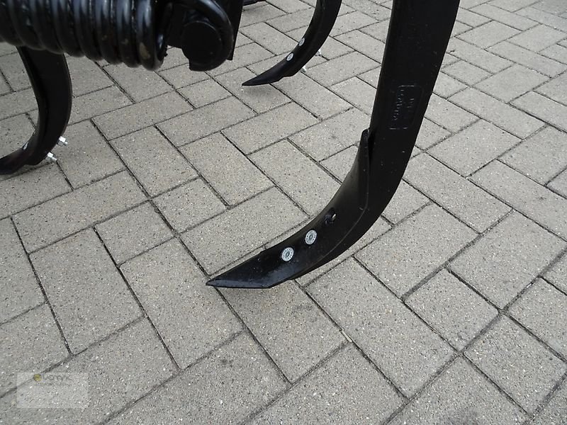 Grubber typu Geo AC9T 200cm Grubber Tiefengrubber Bodenlockerer NEU, Neumaschine v Sülzetal OT Osterweddingen (Obrázek 3)