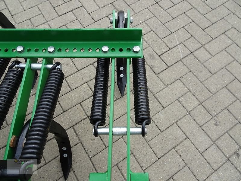 Grubber typu Geo AC9T 200cm Grubber Tiefengrubber Bodenlockerer NEU, Neumaschine v Sülzetal OT Osterweddingen (Obrázek 10)