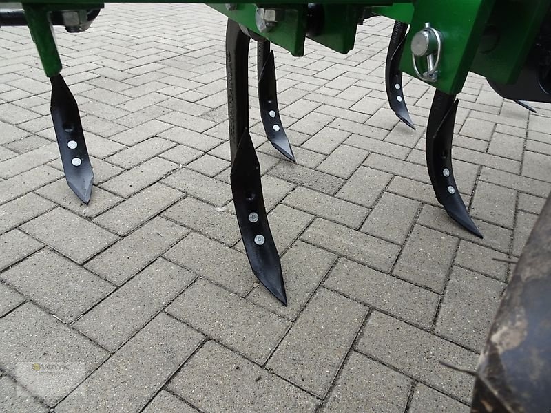 Grubber typu Geo AC9T 200cm Grubber Tiefengrubber Bodenlockerer NEU, Neumaschine v Sülzetal OT Osterweddingen (Obrázek 12)