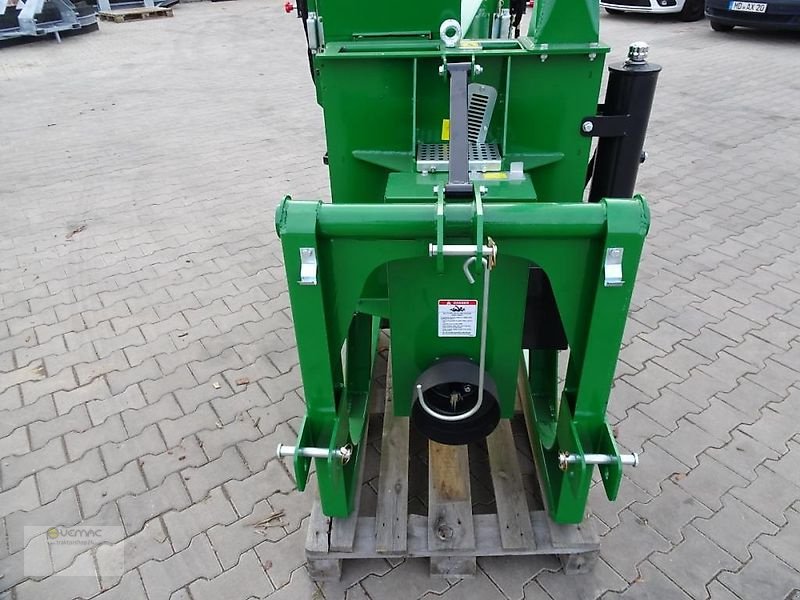 Holzhacker & Holzhäcksler typu Geo Eco30 Holzhäcksler Holzschredder Häcksler Öltank NEU Traktor, Neumaschine v Sülzetal OT Osterweddingen (Obrázek 11)