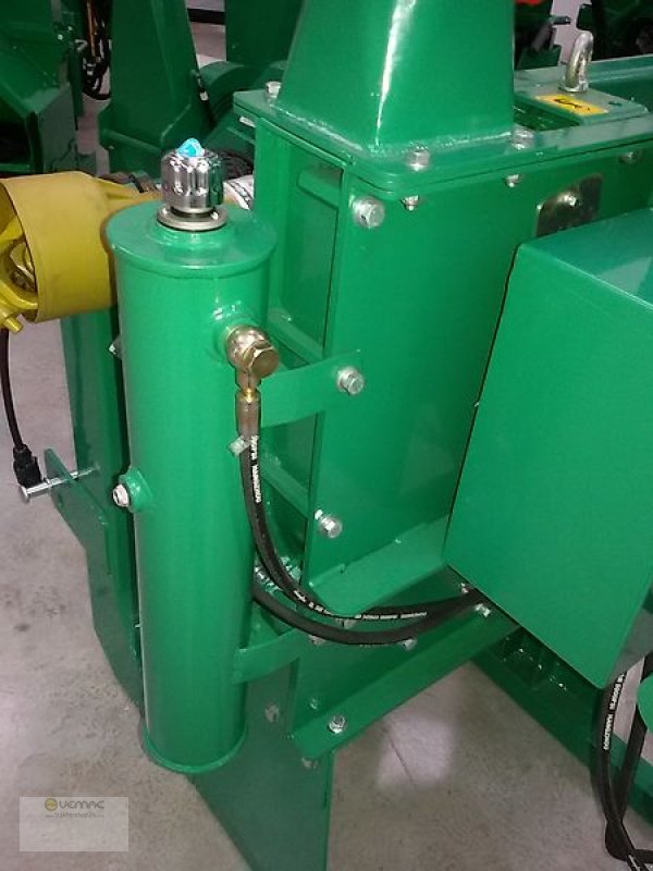 Holzhacker & Holzhäcksler typu Geo Eco30 Holzhäcksler Holzschredder Häcksler Öltank NEU Traktor, Neumaschine v Sülzetal OT Osterweddingen (Obrázek 5)