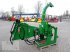 Holzhacker & Holzhäcksler typu Geo Eco30 Holzhäcksler Holzschredder Häcksler Öltank NEU Traktor, Neumaschine v Sülzetal OT Osterweddingen (Obrázek 10)