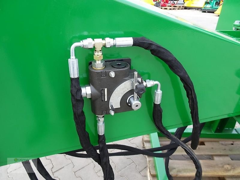 Holzhacker & Holzhäcksler typu Geo Eco30 Holzhäcksler Holzschredder Häcksler Öltank NEU Traktor, Neumaschine v Sülzetal OT Osterweddingen (Obrázek 17)