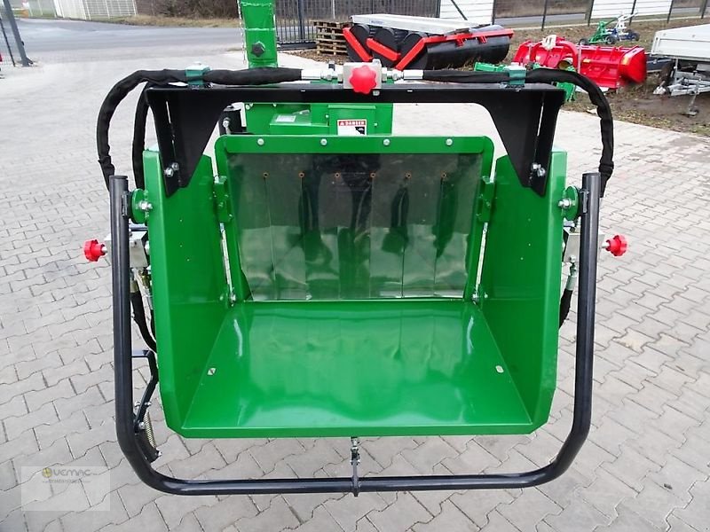 Holzhacker & Holzhäcksler typu Geo Eco30 Holzhäcksler Holzschredder Häcksler Öltank NEU Traktor, Neumaschine v Sülzetal OT Osterweddingen (Obrázek 14)