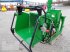 Holzhacker & Holzhäcksler typu Geo Eco30 Holzhäcksler Holzschredder Häcksler Öltank NEU Traktor, Neumaschine v Sülzetal OT Osterweddingen (Obrázek 16)
