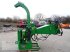 Holzhacker & Holzhäcksler typu Geo Eco30 Holzhäcksler Holzschredder Häcksler Öltank NEU Traktor, Neumaschine v Sülzetal OT Osterweddingen (Obrázek 18)