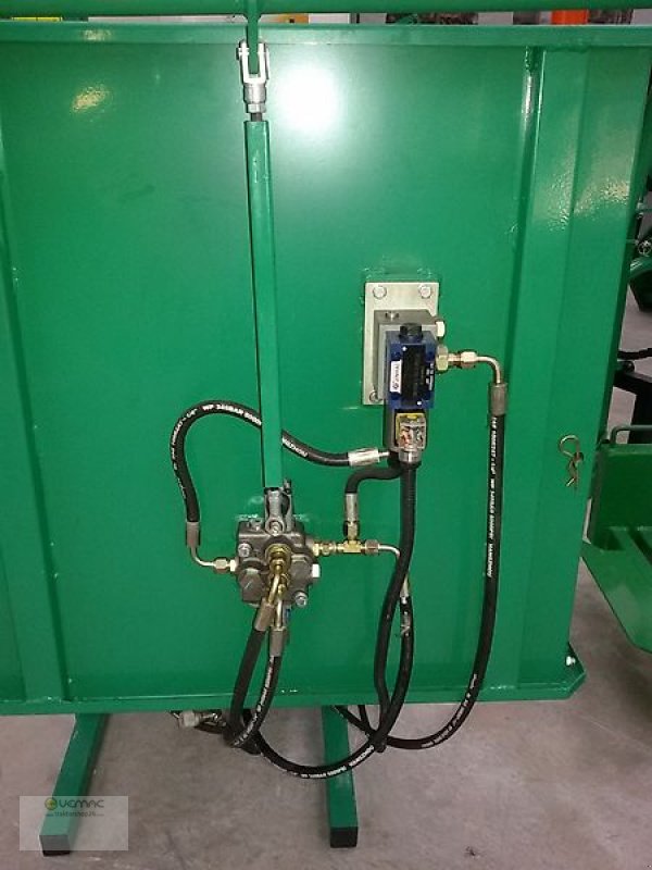 Holzhacker & Holzhäcksler typu Geo Eco30 Holzhäcksler Holzschredder Häcksler Öltank NEU Traktor, Neumaschine v Sülzetal OT Osterweddingen (Obrázek 7)