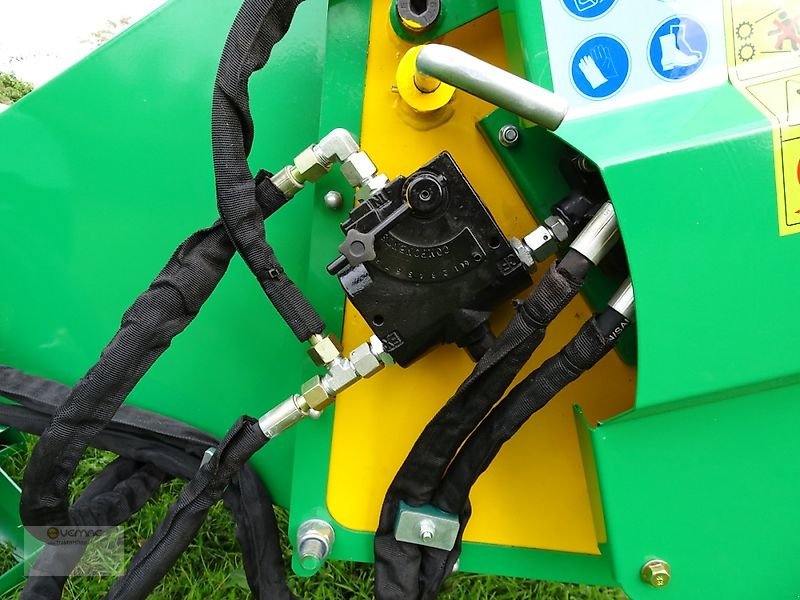 Holzhacker & Holzhäcksler типа Vemac Eco23 Holzhäcksler Holzschredder Häcksler Schredder NEU, Neumaschine в Osterweddingen / Magdeburg (Фотография 5)