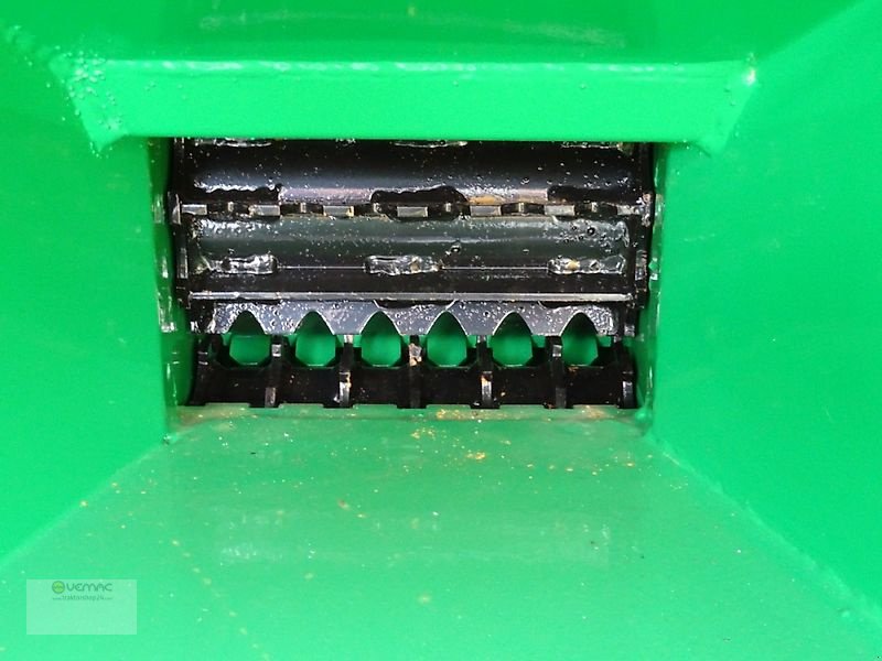 Holzhacker & Holzhäcksler типа Vemac Eco23 Holzhäcksler Holzschredder Häcksler Schredder NEU, Neumaschine в Osterweddingen / Magdeburg (Фотография 12)