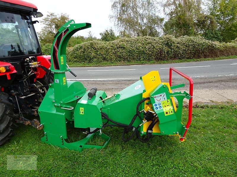 Holzhacker & Holzhäcksler типа Vemac Eco23 Holzhäcksler Holzschredder Häcksler Schredder NEU, Neumaschine в Osterweddingen / Magdeburg (Фотография 1)