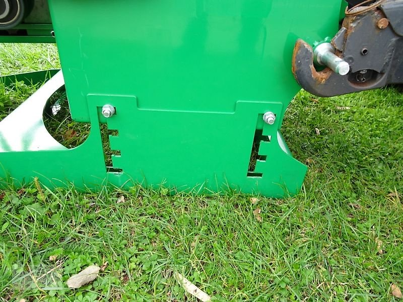 Holzhacker & Holzhäcksler типа Vemac Eco23 Holzhäcksler Holzschredder Häcksler Schredder NEU, Neumaschine в Osterweddingen / Magdeburg (Фотография 8)