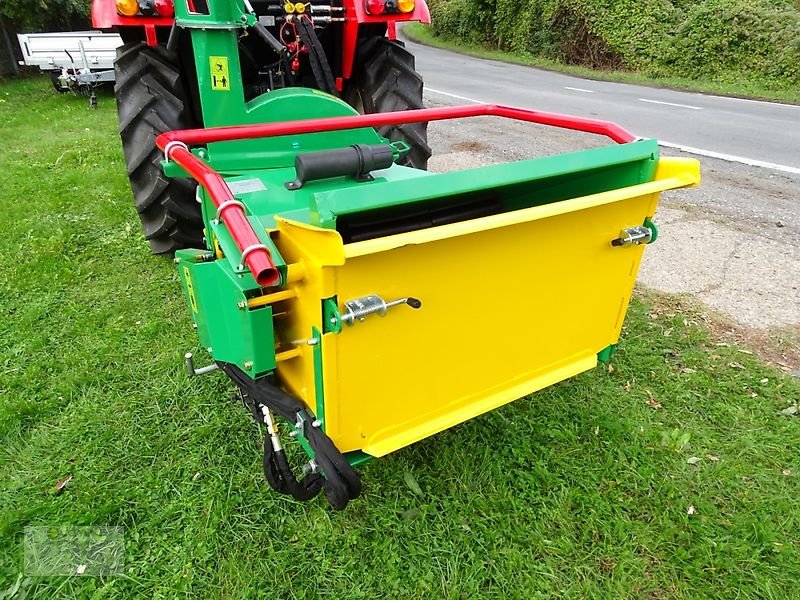 Holzhacker & Holzhäcksler типа Vemac Eco23 Holzhäcksler Holzschredder Häcksler Schredder NEU, Neumaschine в Osterweddingen / Magdeburg (Фотография 3)