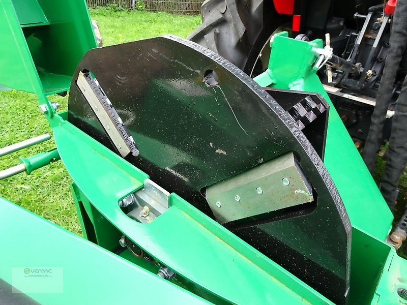 Holzhacker & Holzhäcksler типа Vemac Eco23 Holzhäcksler Holzschredder Häcksler Schredder NEU, Neumaschine в Osterweddingen / Magdeburg (Фотография 10)