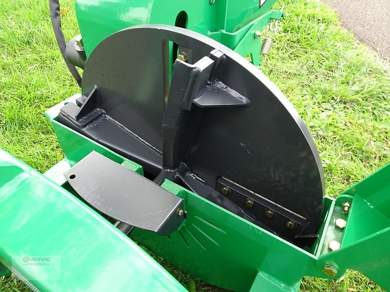 Holzhacker & Holzhäcksler typu Geo Eco16H Holzschredder Holzhäcksler Häcksler Schredder Hydraul, Neumaschine v Sülzetal OT Osterweddingen (Obrázek 8)